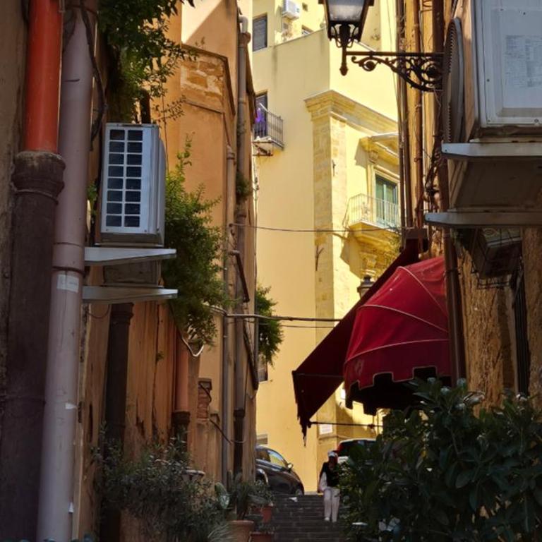 Casa Mia - Appartamento con 2 Camere da Letto - 65