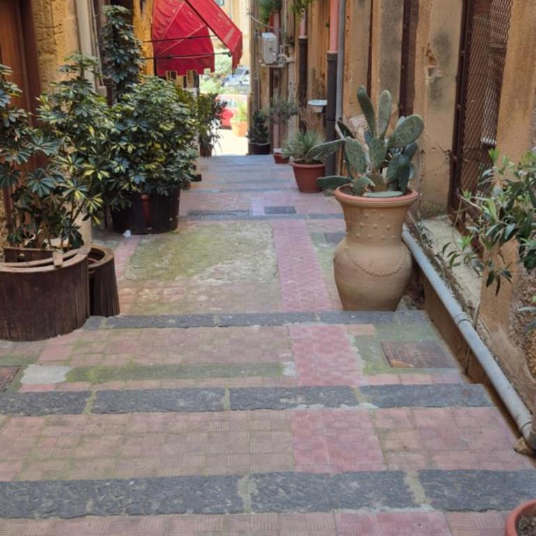 Casa Mia - Appartamento con 2 Camere da Letto - 64