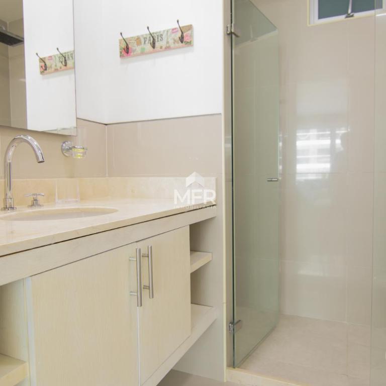 Morros Ultra, Beachfront & 2 Bedrooms by Inmobiliaria MFR - Two-Bedroom Apartment - 9