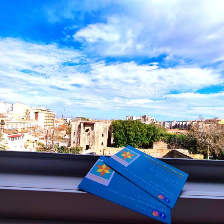 Qubba Palermo - Modern Flat & Self Check-in - Appartamento con 1 Camera da Letto - 6