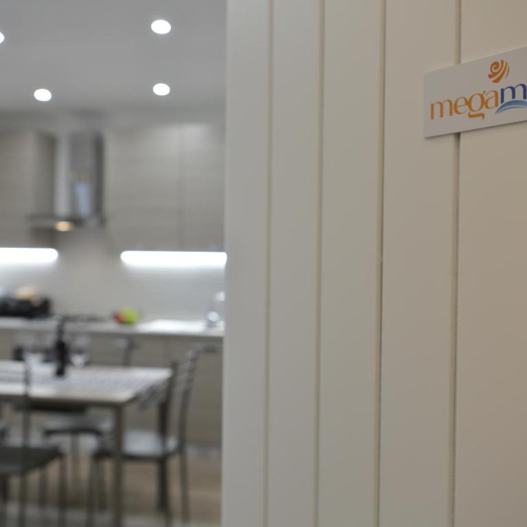 Appartamento Megamare - Appartamento con 1 Camera da Letto - 1