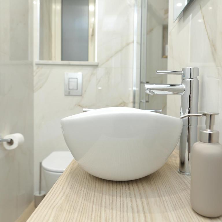 Appartamento Megamare - Appartamento con 1 Camera da Letto - 30