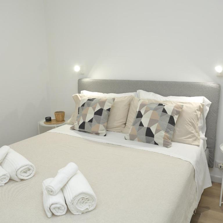 Appartamento Megamare - Appartamento con 1 Camera da Letto - 23
