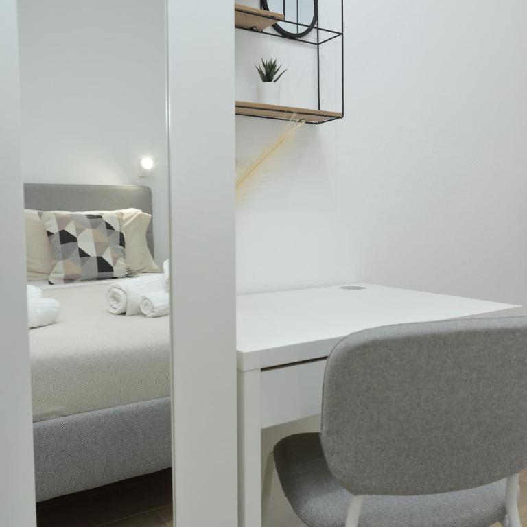 Appartamento Megamare - Appartamento con 1 Camera da Letto - 27