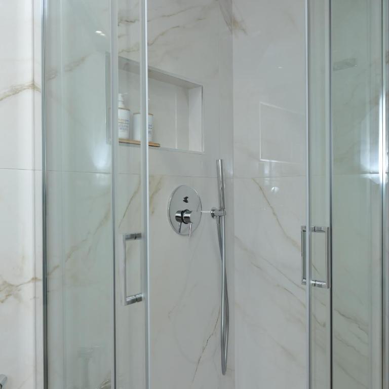 Appartamento Megamare - Appartamento con 1 Camera da Letto - 34