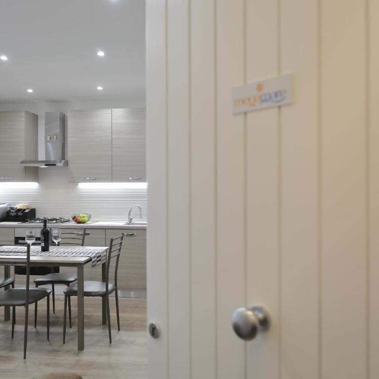 Appartamento Megamare - Appartamento con 1 Camera da Letto - 37