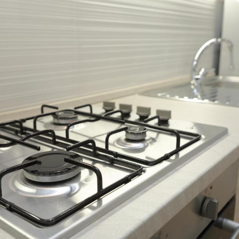 Appartamento Megamare - Appartamento con 1 Camera da Letto - 5