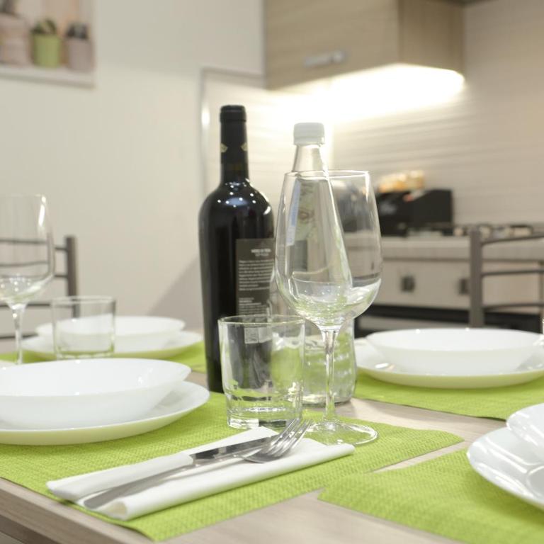 Appartamento Megamare - Appartamento con 1 Camera da Letto - 12