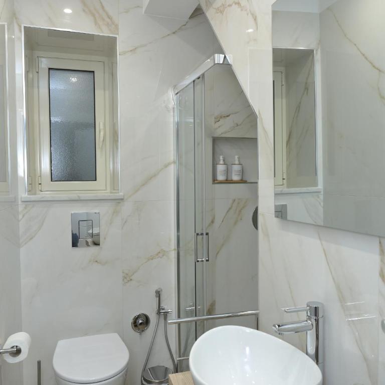 Appartamento Megamare - Appartamento con 1 Camera da Letto - 33