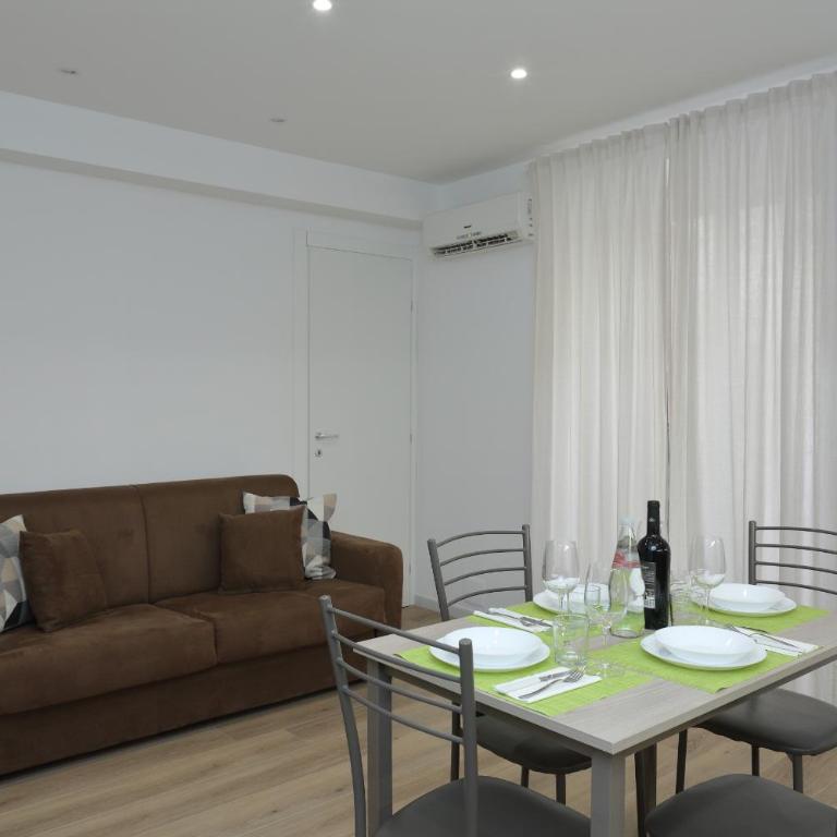 Appartamento Megamare - Appartamento con 1 Camera da Letto - 7
