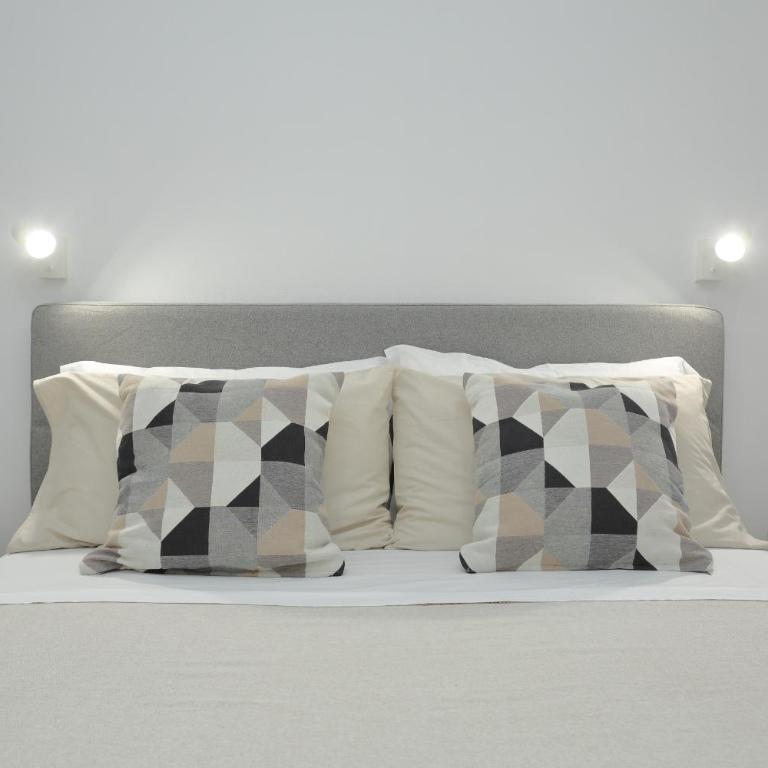 Appartamento Megamare - Appartamento con 1 Camera da Letto - 22