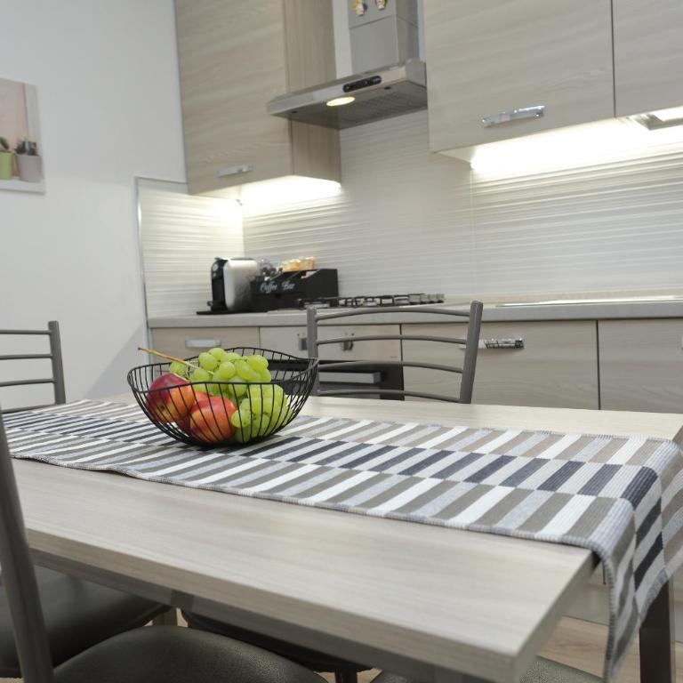 Appartamento Megamare - Appartamento con 1 Camera da Letto - 3