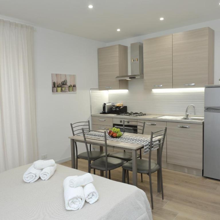 Appartamento Megamare - Appartamento con 1 Camera da Letto - 17