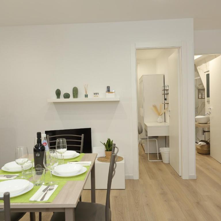 Appartamento Megamare - Appartamento con 1 Camera da Letto - 13