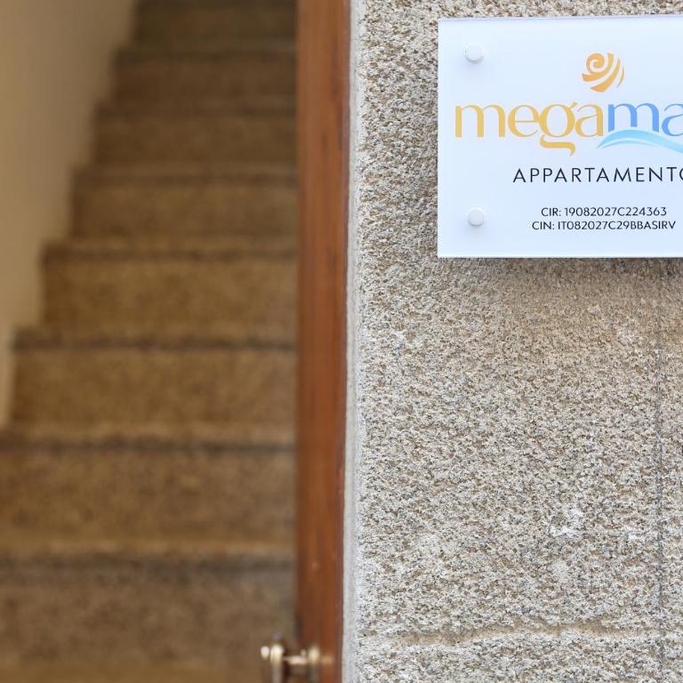 Appartamento Megamare - Appartamento con 1 Camera da Letto - 38
