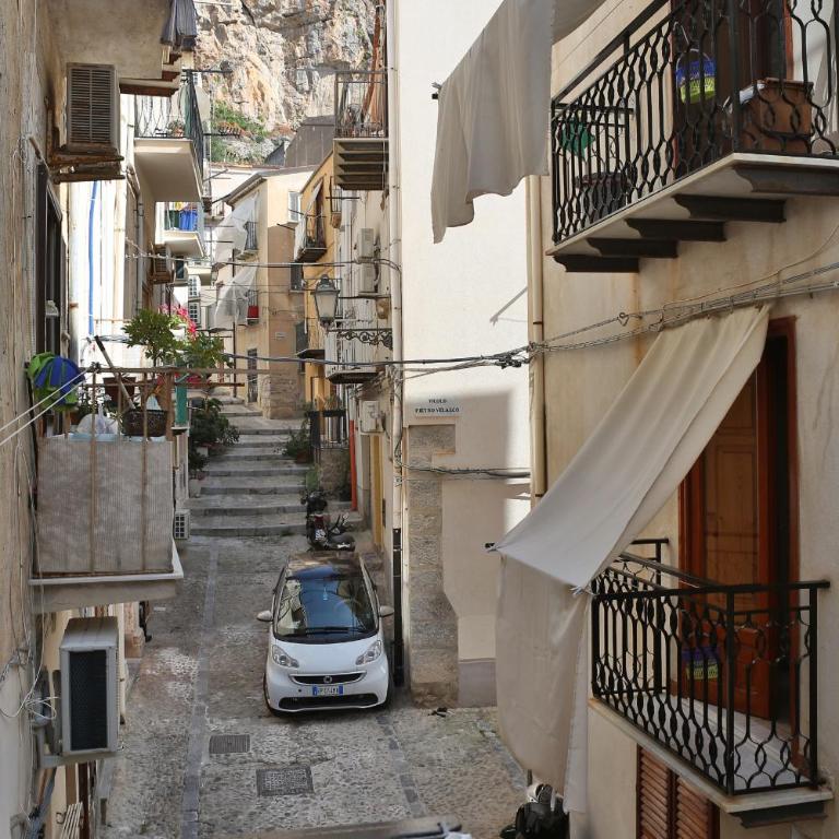 Appartamento Megamare - Appartamento con 1 Camera da Letto - 39