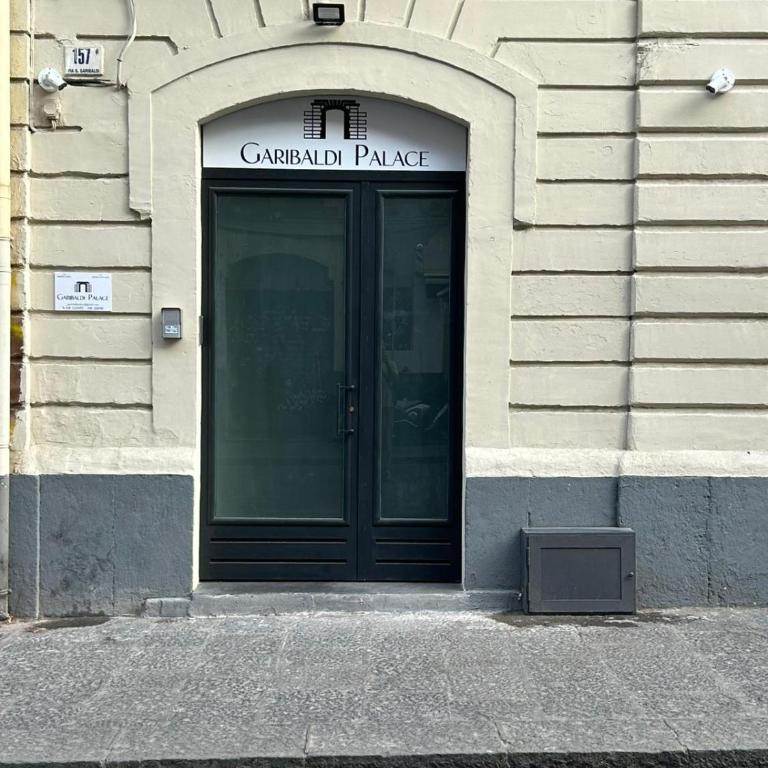 Garibaldi Palace - Standard Apartment - 1