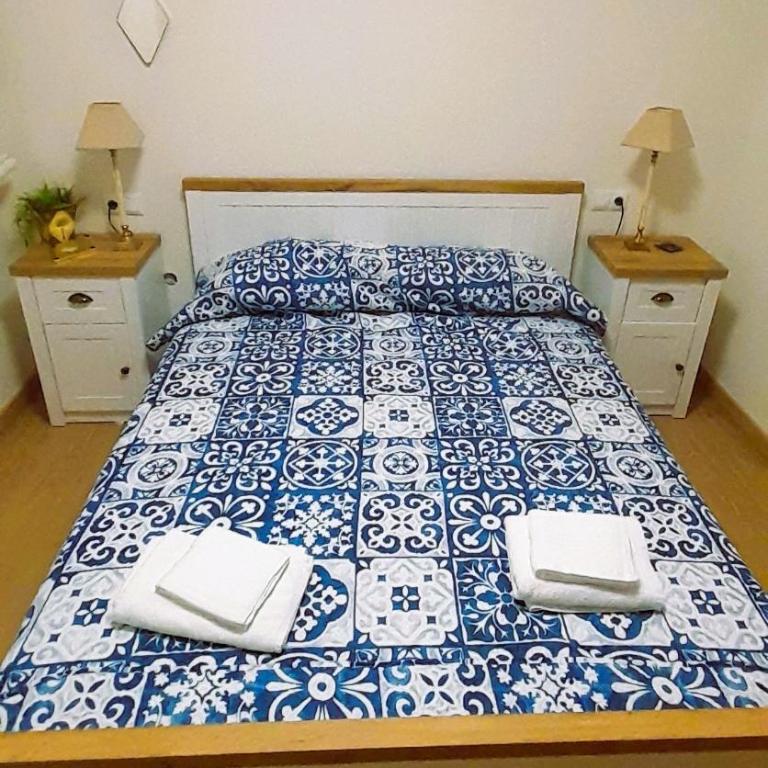 EnFOZ Playa A Rapadoira - Apartamento de 3 dormitorios - 3