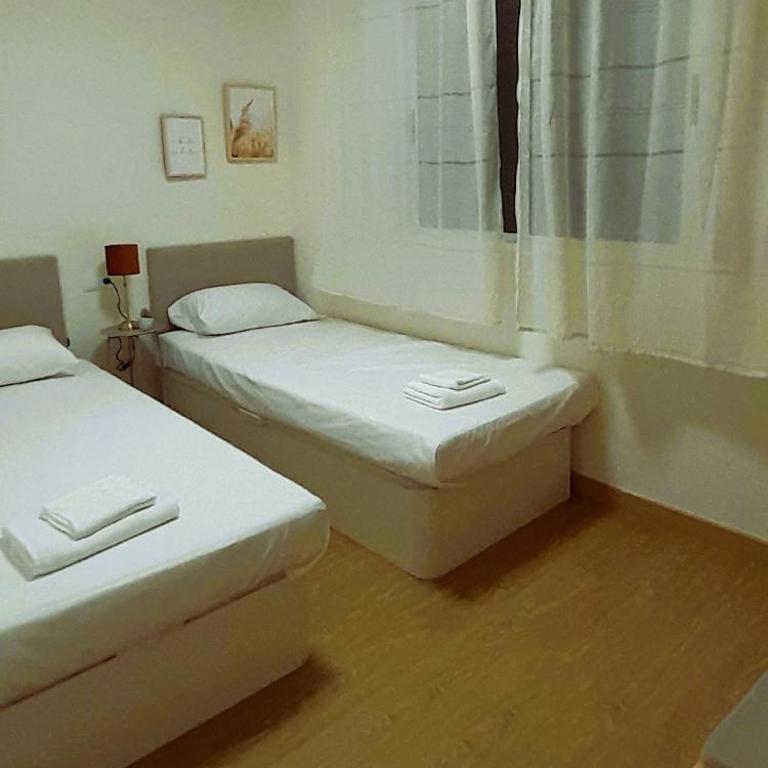 EnFOZ Playa A Rapadoira - Apartamento de 3 dormitorios - 9