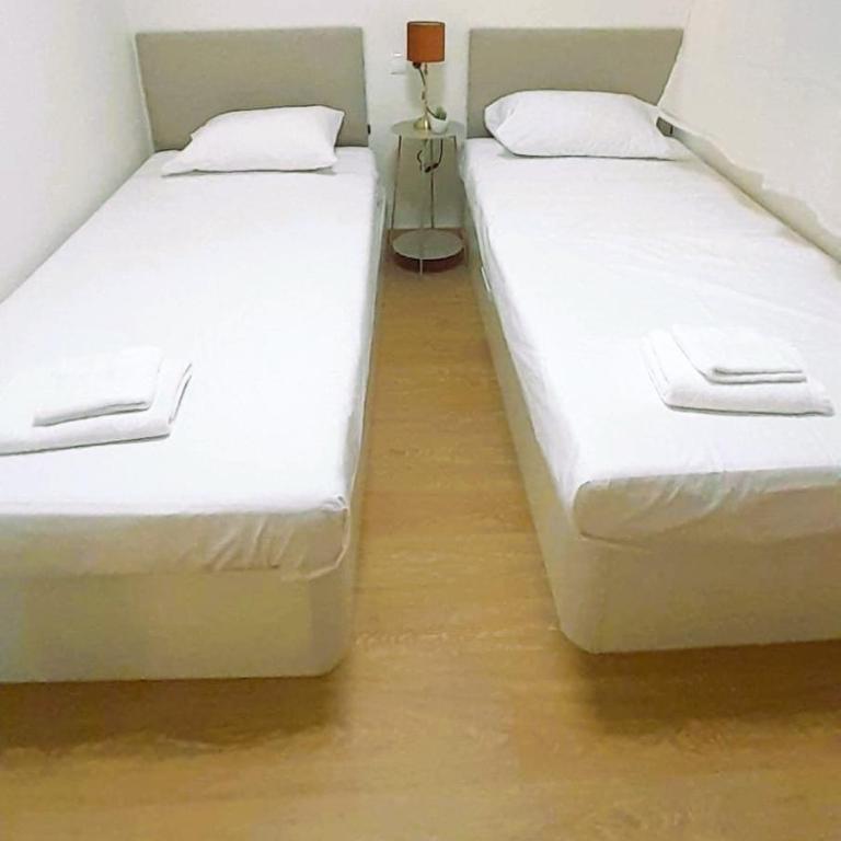 EnFOZ Playa A Rapadoira - Apartamento de 3 dormitorios - 13