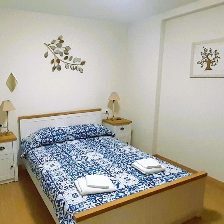 EnFOZ Playa A Rapadoira - Apartamento de 3 dormitorios - 15