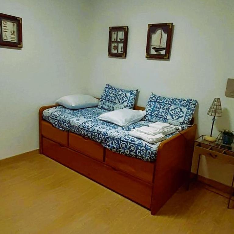 EnFOZ Playa A Rapadoira - Apartamento de 3 dormitorios - 16
