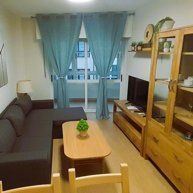 EnFOZ Playa A Rapadoira - Apartamento de 3 dormitorios - 19
