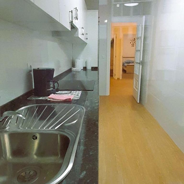 EnFOZ Playa A Rapadoira - Apartamento de 3 dormitorios - 21