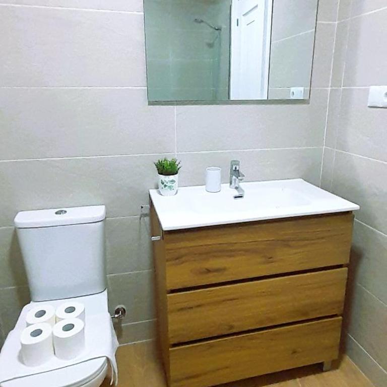 EnFOZ Playa A Rapadoira - Apartamento de 3 dormitorios - 24