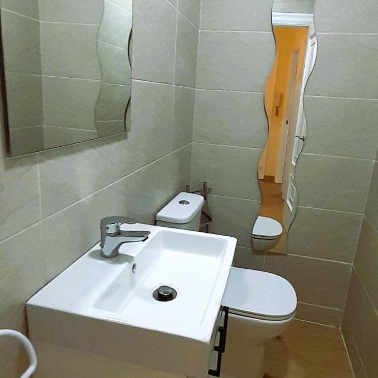 EnFOZ Playa A Rapadoira - Apartamento de 3 dormitorios - 26