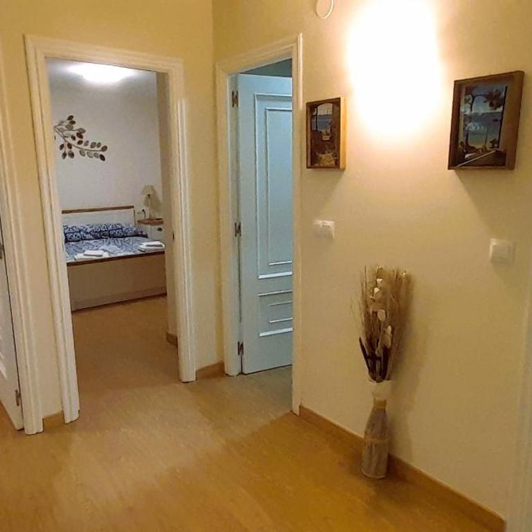 EnFOZ Playa A Rapadoira - Apartamento de 3 dormitorios - 29