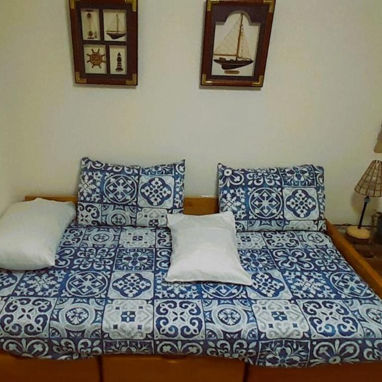 EnFOZ Playa A Rapadoira - Apartamento de 3 dormitorios - 31