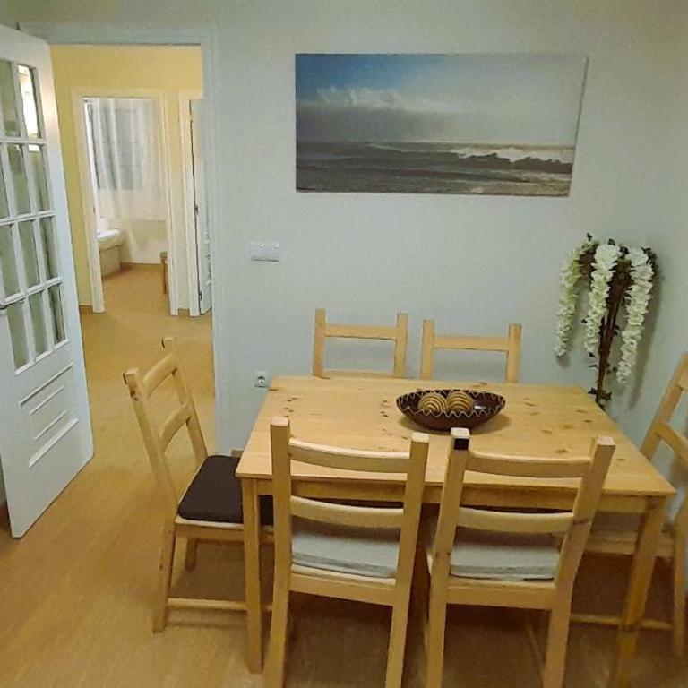 EnFOZ Playa A Rapadoira - Apartamento de 3 dormitorios - 32