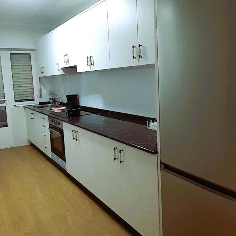 EnFOZ Playa A Rapadoira - Apartamento de 3 dormitorios - 33