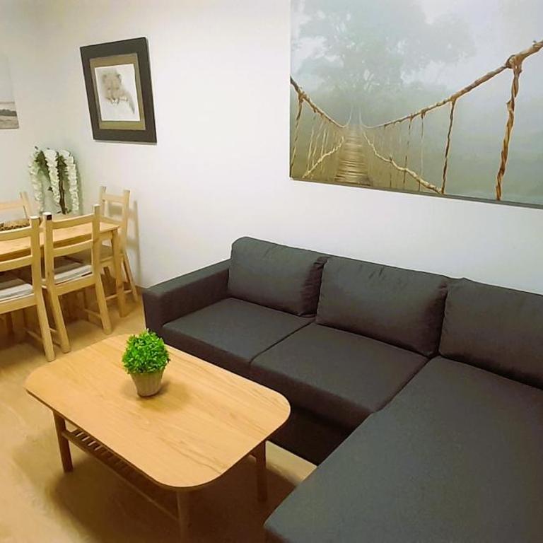 EnFOZ Playa A Rapadoira - Apartamento de 3 dormitorios - 36