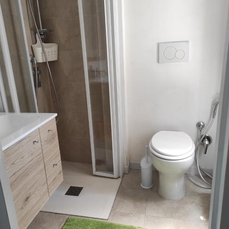 Foro appartament - Apartment mit 1 Schlafzimmer - 16