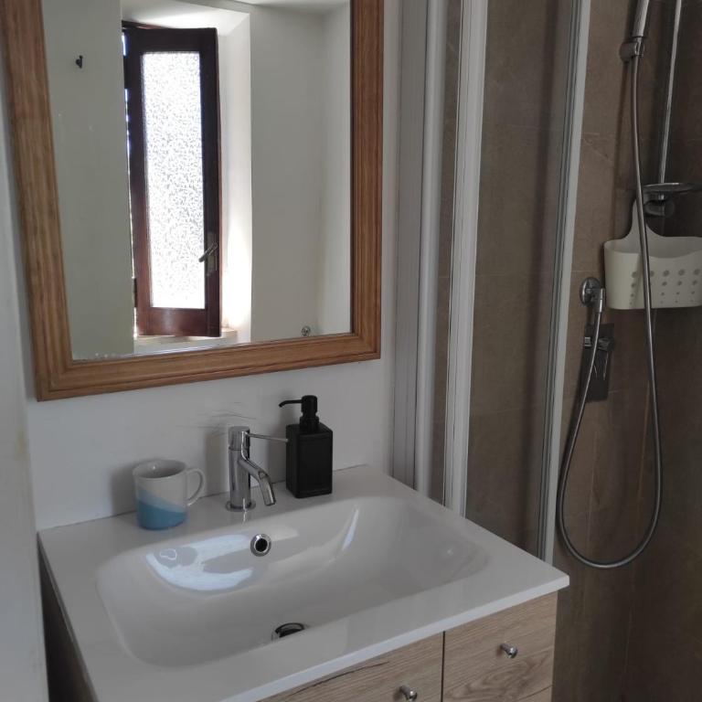 Foro appartament - Apartment mit 1 Schlafzimmer - 15