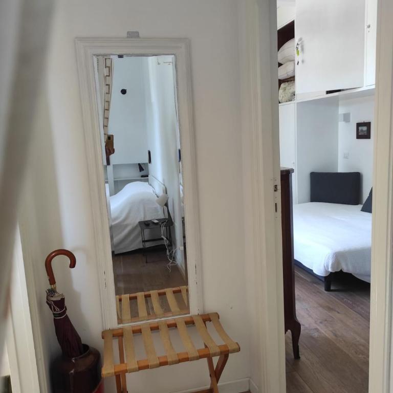 Foro appartament - Apartment mit 1 Schlafzimmer - 14