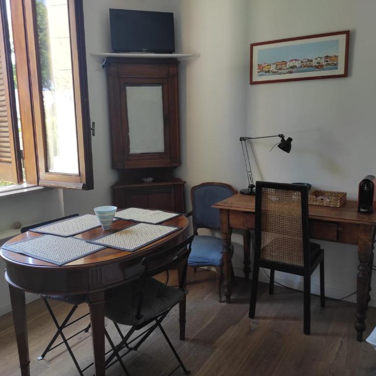 Foro appartament - Apartment mit 1 Schlafzimmer - 10