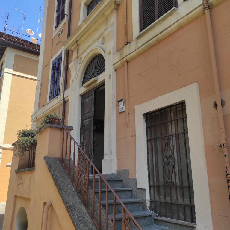Foro appartament - Apartment mit 1 Schlafzimmer - 5