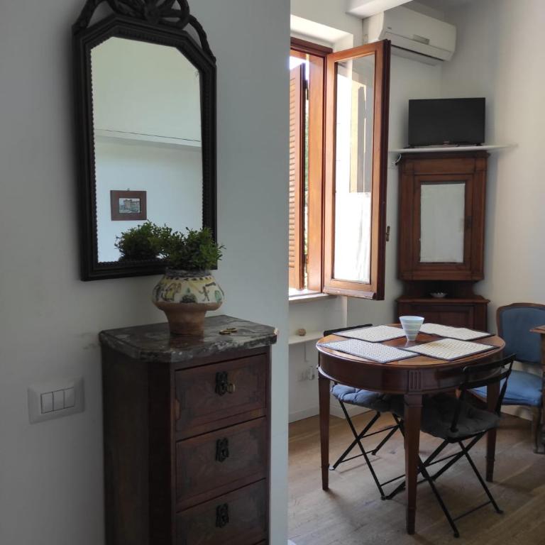 Foro appartament - Apartment mit 1 Schlafzimmer - 9