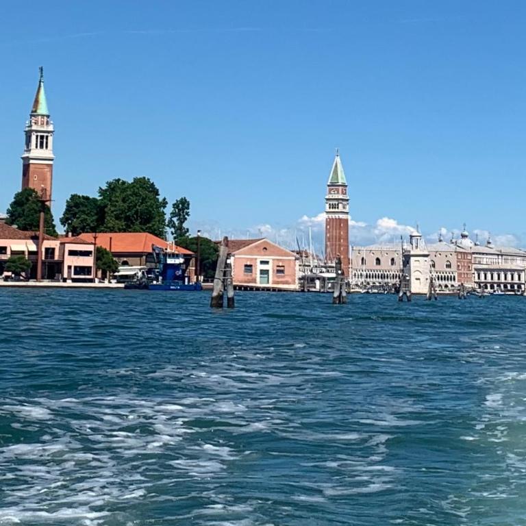 Carampane - Your nice flat near Rialto Bridge - Appartamento - 1