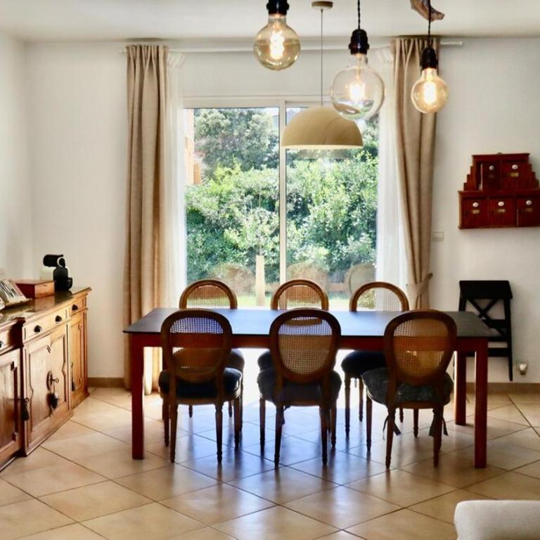 Maison de vacances proche plage de la Bergerie - Two-Bedroom House - 15