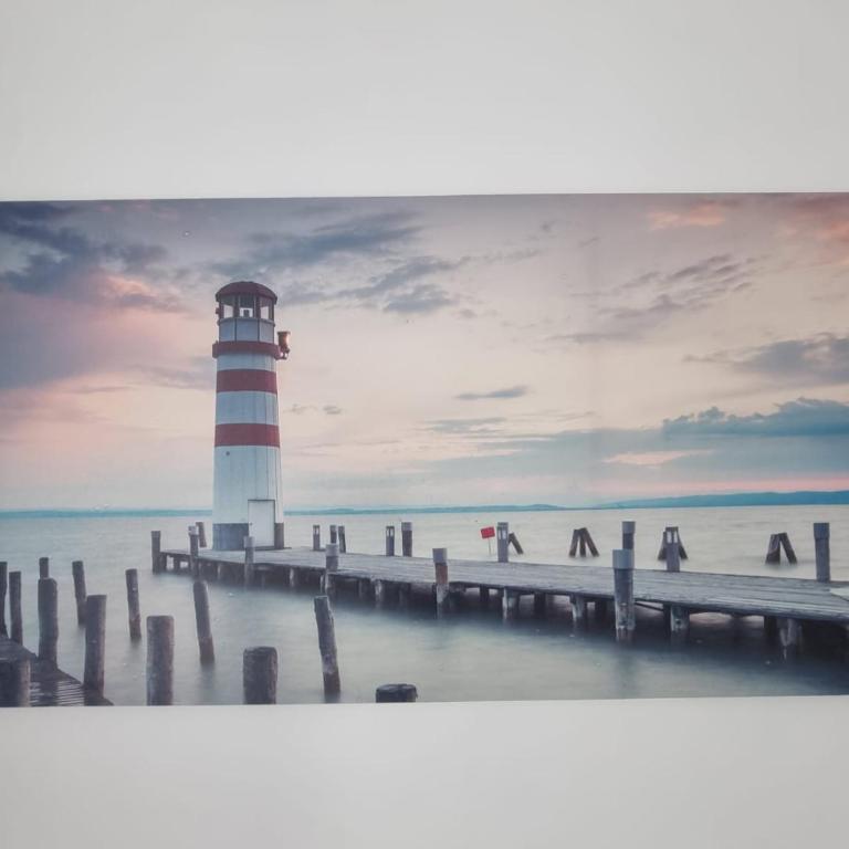 El Marinero Segunda Línea del Mar, Céntrico y con WiFi Gratis - Apartamento de 1 dormitorio - 8