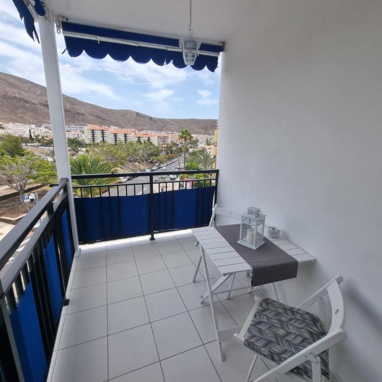 El Marinero Segunda Línea del Mar, Céntrico y con WiFi Gratis - Apartamento de 1 dormitorio - 15