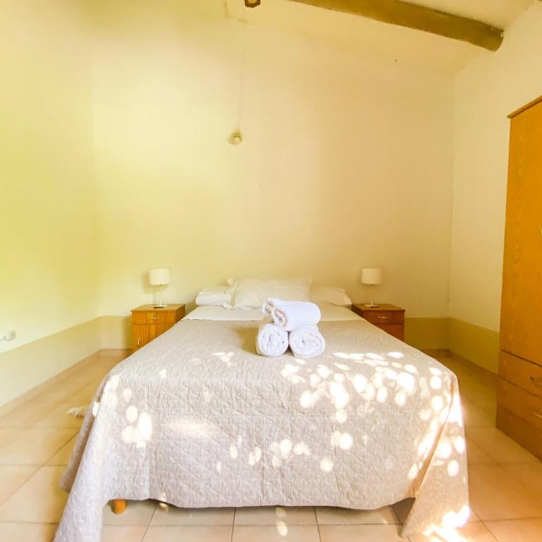 El Solar Casas de Campo 2 - Casa de 2 dormitorios - 10