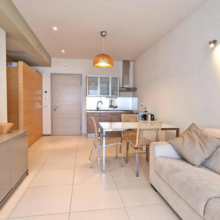 Suite la Giudecca by Salento Affitti - Appartamento con 1 Camera da Letto - 6