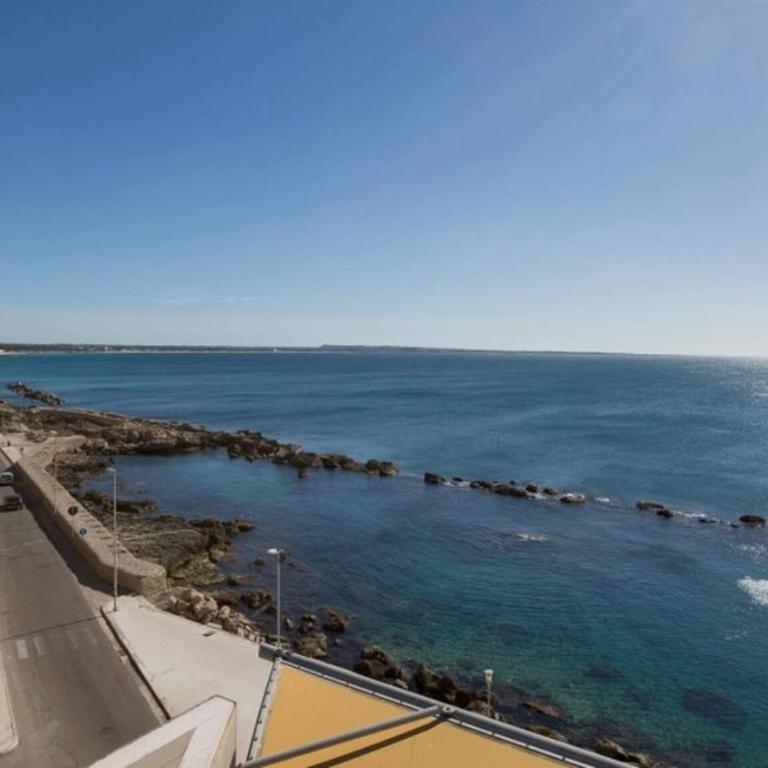 Suite la Giudecca by Salento Affitti - Appartamento con 1 Camera da Letto - 22