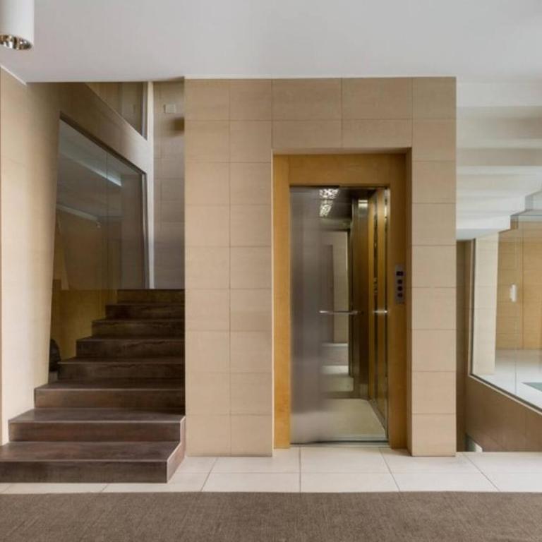 Suite la Giudecca by Salento Affitti - Appartamento con 1 Camera da Letto - 23