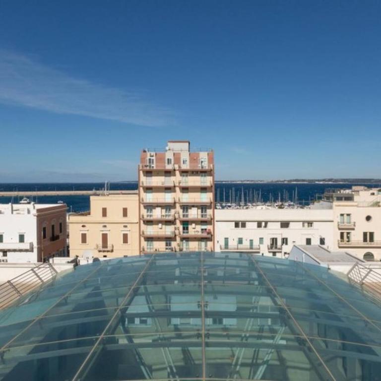 Suite la Giudecca by Salento Affitti - Appartamento con 1 Camera da Letto - 30
